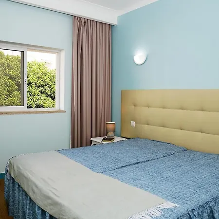 شقة Albufeira Home