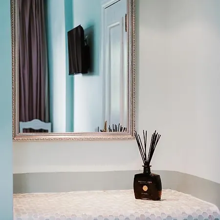 Albufeira Home شقة