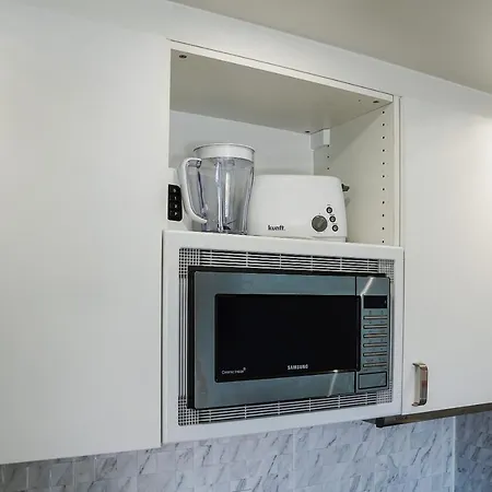 شقة Albufeira Home
