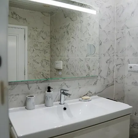 Albufeira Home البوفيرا