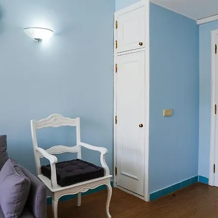 Albufeira Home شقة *