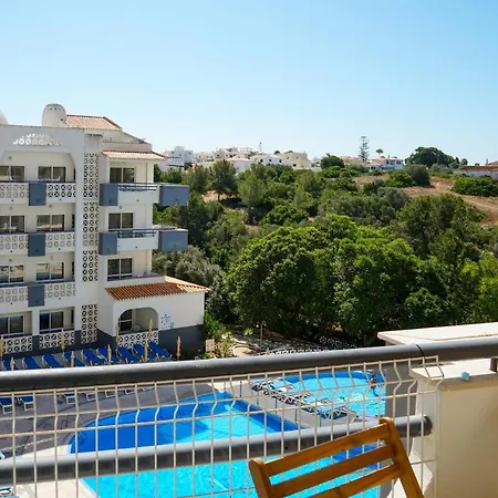 Albufeira Home البوفيرا