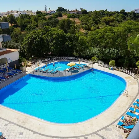 شقة Albufeira Home