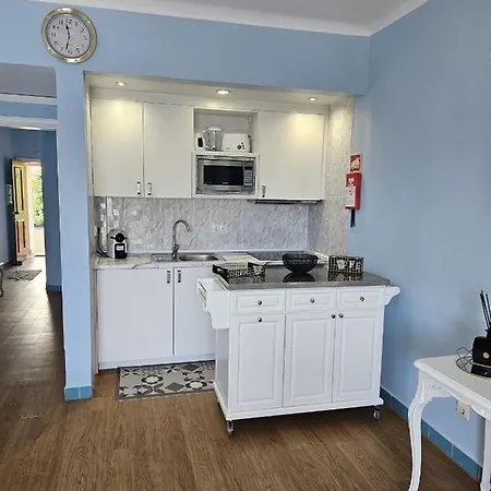 Albufeira Home البوفيرا