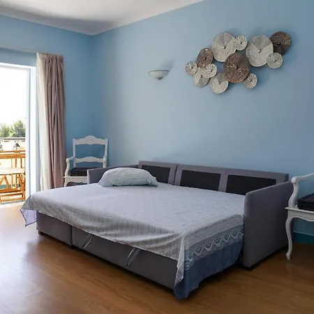 Albufeira Home البوفيرا