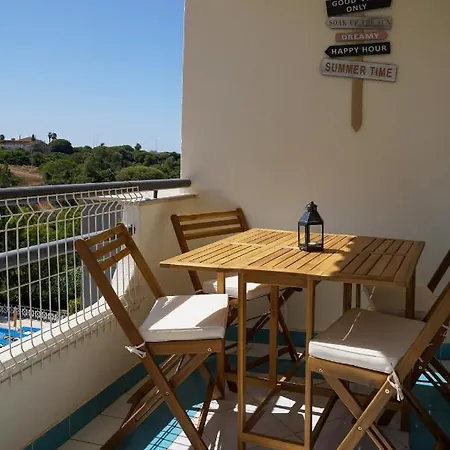 Albufeira Home * البوفيرا