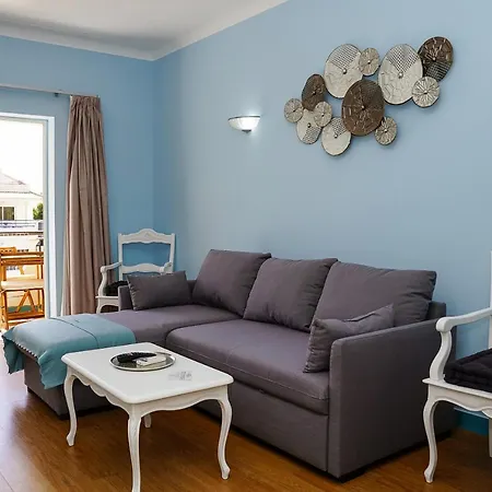 Apartman Albufeira Home