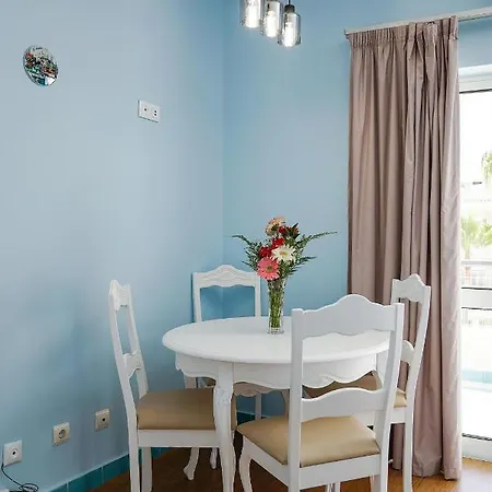 Apartman Albufeira Home *