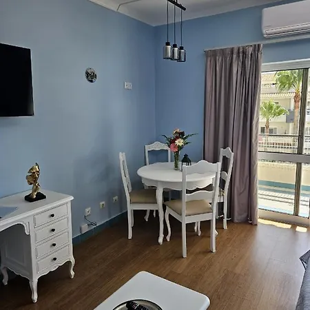 Apartman Albufeira Home *